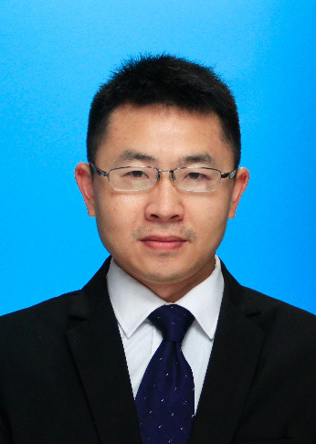 秦华锋  个人简历